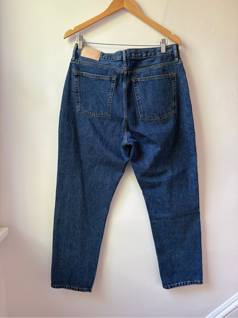 Everlane The 90s Cheeky Jean - Picture 7 of 10